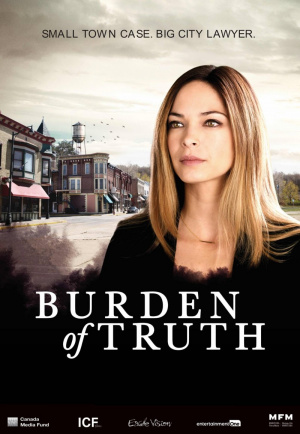 Burden of Truth - Seizoen 3