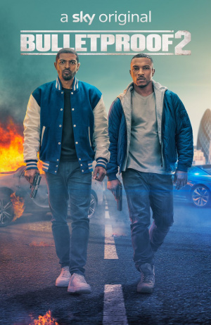 Bulletproof - Seizoen 2
