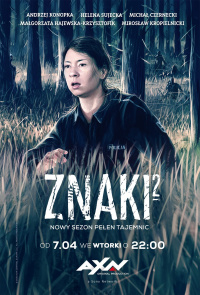 Znaki