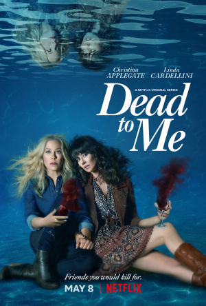 Dead to Me - Seizoen 2