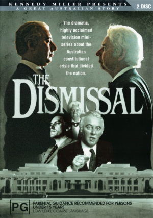 Dismissal, The