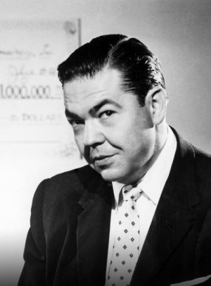 Millionaire, The - Seizoen 2