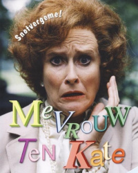 Mevrouw Ten Kate