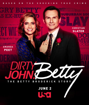 Dirty John - Seizoen 2