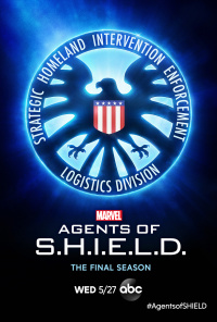 Agents of S.H.I.E.L.D.