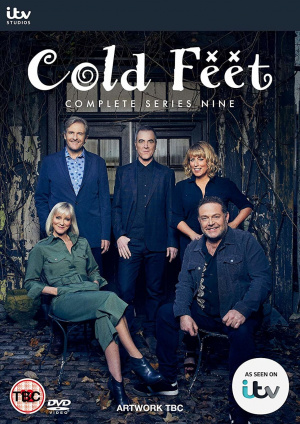 Cold Feet - Seizoen 9
