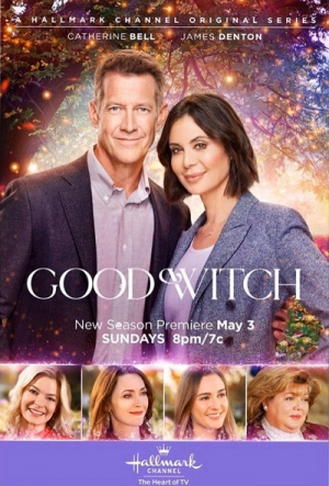 Good Witch - Seizoen 6