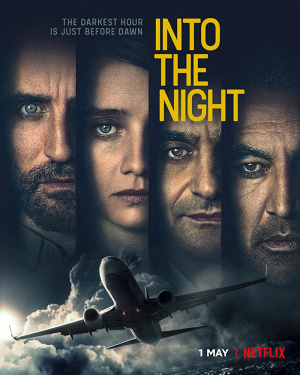 Into the Night - Seizoen 1