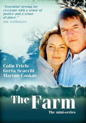 Farm, The