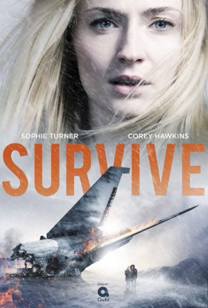 Survive - Seizoen 1