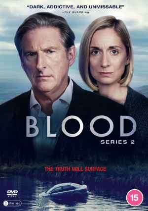 Blood - Seizoen 2