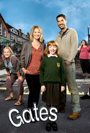 Gates - Seizoen 1