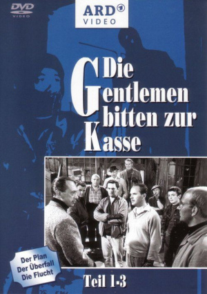 Gentlemen Bitten zur Kasse, Die