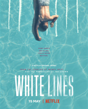 White Lines - Seizoen 1