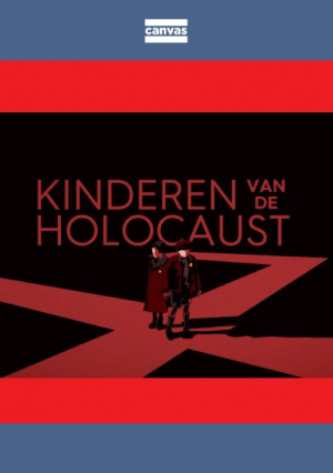 Kinderen van de Holocaust
