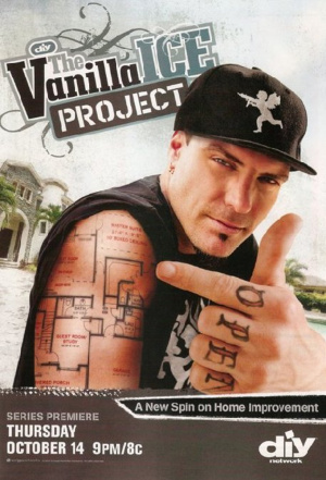 Vanilla Ice Project, The - Seizoen 1