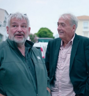 Twee Tinten Grijs - Seizoen 1