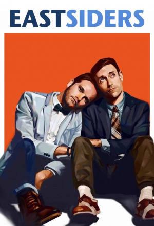 Eastsiders - Seizoen 1