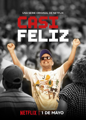 Casi Feliz - Seizoen 1