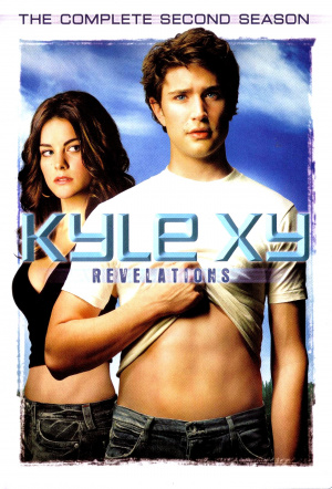 Kyle XY - Seizoen 2
