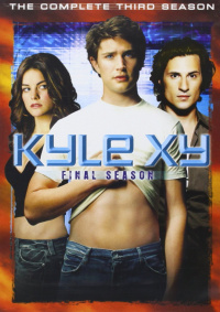 Kyle XY