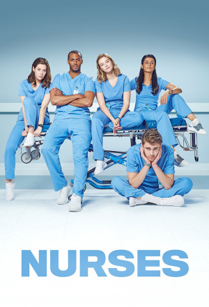 Nurses - Seizoen 1