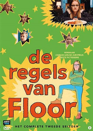 Regels van Floor, De - Seizoen 2