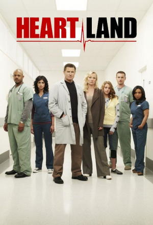 Heartland - Seizoen 1