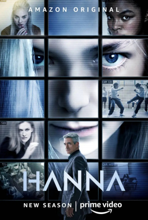 Hanna - Seizoen 2