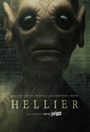 Hellier - Seizoen 1