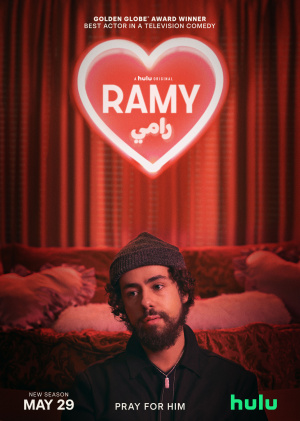 Ramy - Seizoen 2