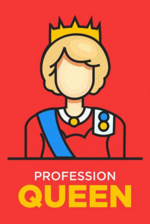 Profession: Queen! - Seizoen 1