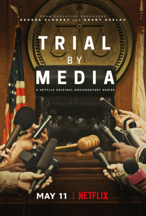 Trial by Media - Seizoen 1