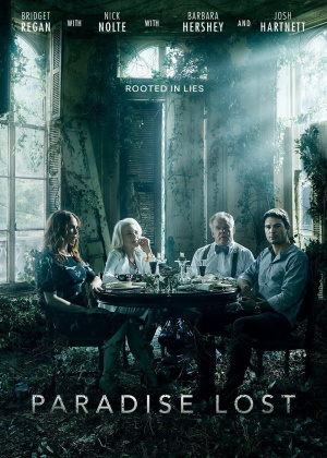 Paradise Lost - Seizoen 1
