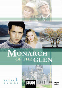 Monarch of the Glen