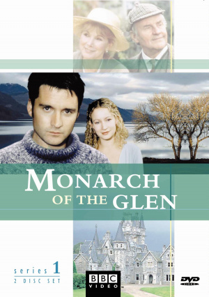 Monarch of the Glen - Seizoen 1