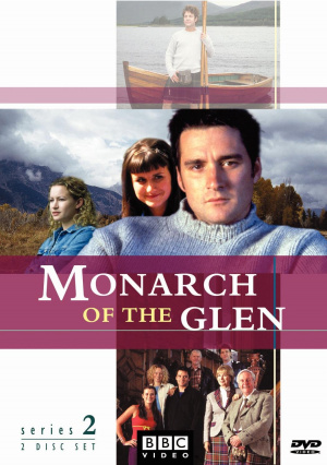 Monarch of the Glen - Seizoen 2