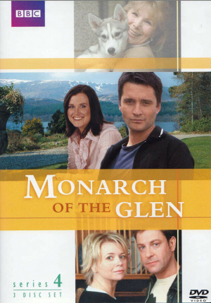 Monarch of the Glen - Seizoen 4