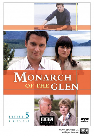 Monarch of the Glen - Seizoen 5