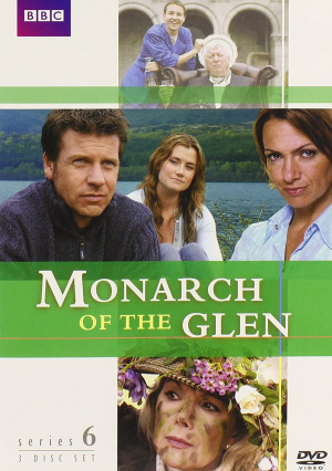 Monarch of the Glen - Seizoen 6