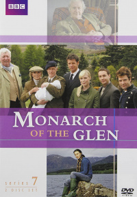Monarch of the Glen