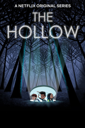 Hollow, The - Seizoen 2