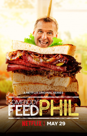 Somebody Feed Phil - Seizoen 3
