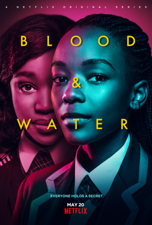 Blood & Water - Seizoen 1