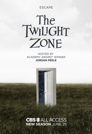 Twilight Zone, The - Seizoen 2