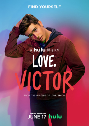 Love, Victor - Seizoen 1