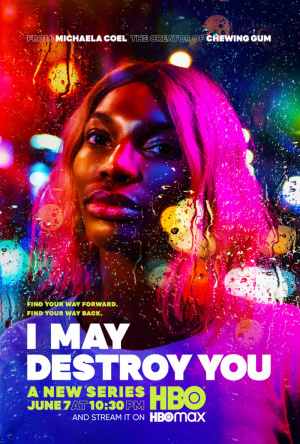 I May Destroy You - Seizoen 1