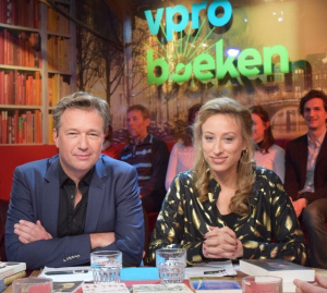 VPRO Boeken - Seizoen 14