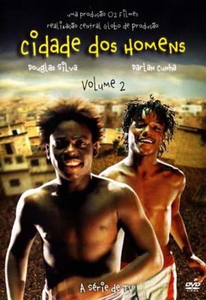 Cidade dos Homens - Seizoen 2