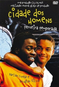 Cidade dos Homens